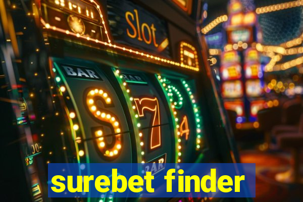 surebet finder